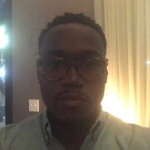 Meet your Posher, Brandon